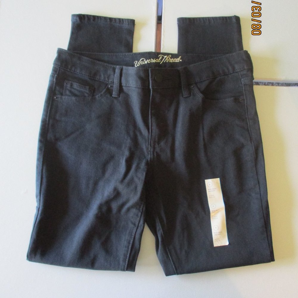 💖Universal thread jeans - Picture 5 of 8
